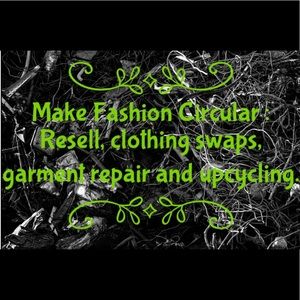 Circular Fashion supported here